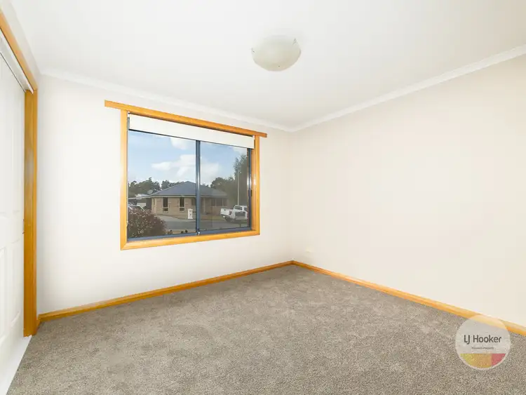 Sixth view of Homely unit listing, Unit 1/2 Trevally Court, Kingston TAS 7050