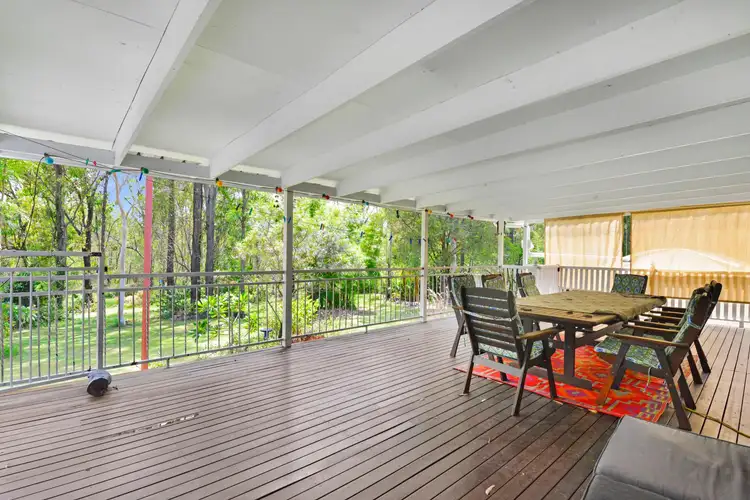 Second view of Homely house listing, 16-24 Flesser Road, Cedar Creek QLD 4207