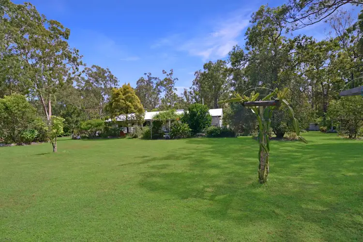 Fourth view of Homely house listing, 16-24 Flesser Road, Cedar Creek QLD 4207