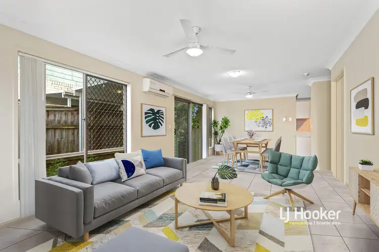 Fifth view of Homely townhouse listing, 6/140 Eagleby Road, Eagleby QLD 4207