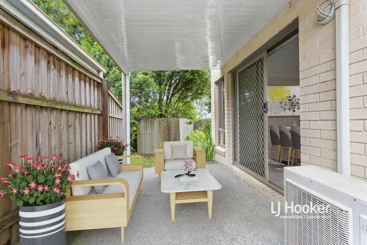 Seventh view of Homely townhouse listing, 6/140 Eagleby Road, Eagleby QLD 4207