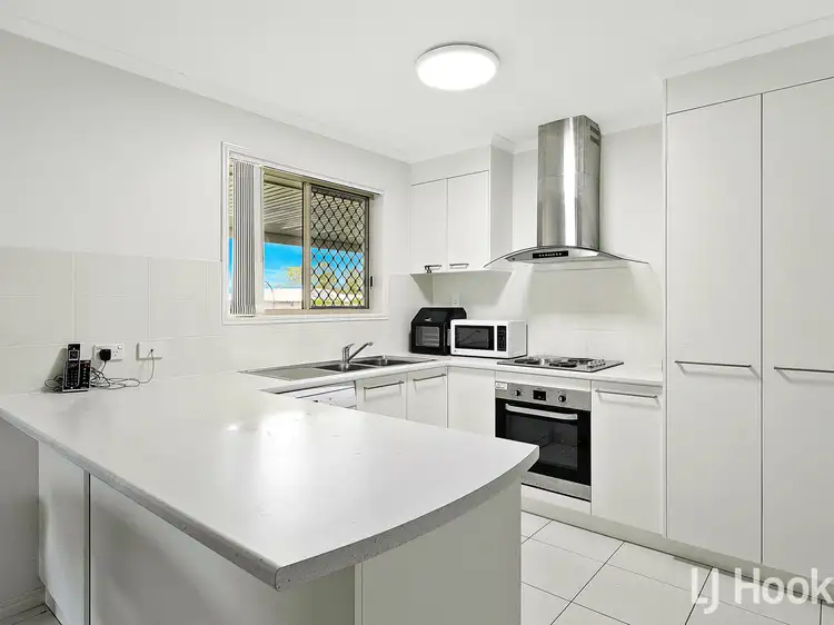 Second view of Homely house listing, 10 Parakeet Circuit, Kawungan QLD 4655