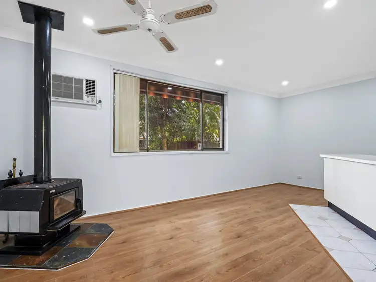 Fourth view of Homely villa listing, 5/1 Mary Street, Macquarie Fields NSW 2564