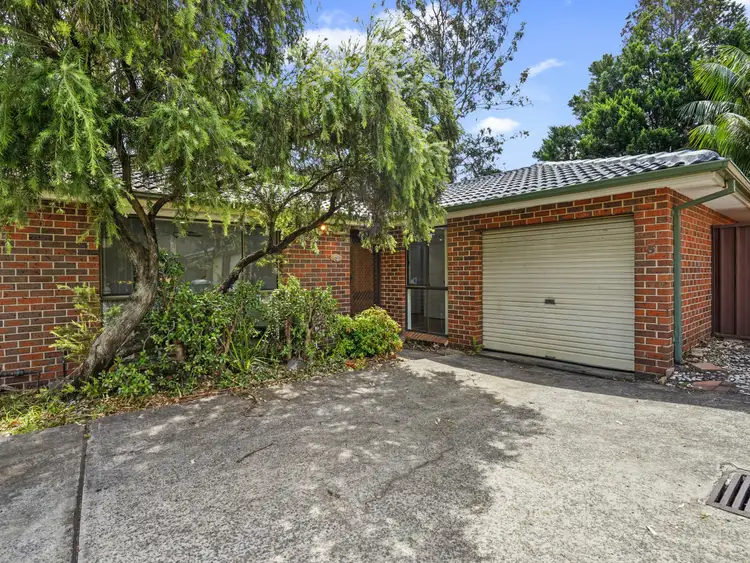 Sixth view of Homely villa listing, 5/1 Mary Street, Macquarie Fields NSW 2564