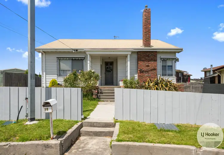 Unit 1/10 Grayton Street, Glenorchy TAS 7010