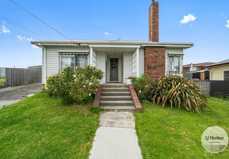Second view of Homely unit listing, Unit 1/10 Grayton Street, Glenorchy TAS 7010