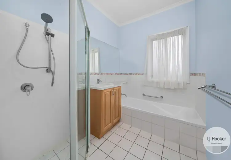 Fifth view of Homely unit listing, Unit 1/10 Grayton Street, Glenorchy TAS 7010