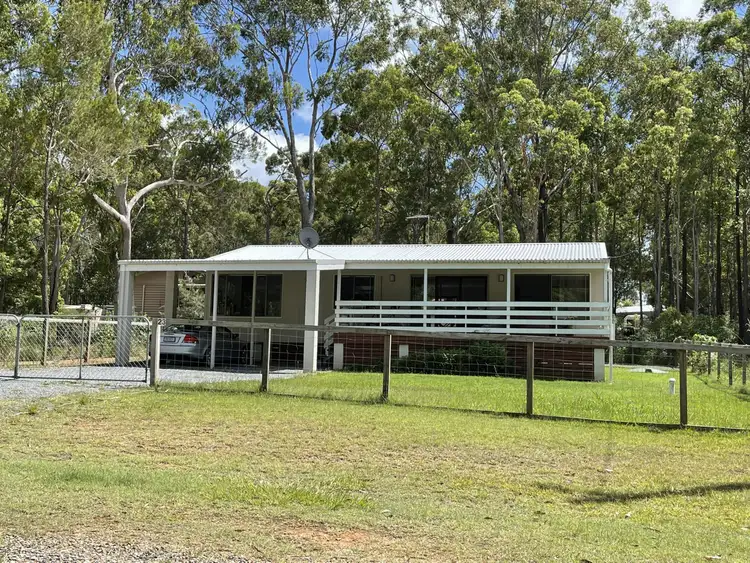 Second view of Homely house listing, 23 Channel, Russell Island QLD 4184