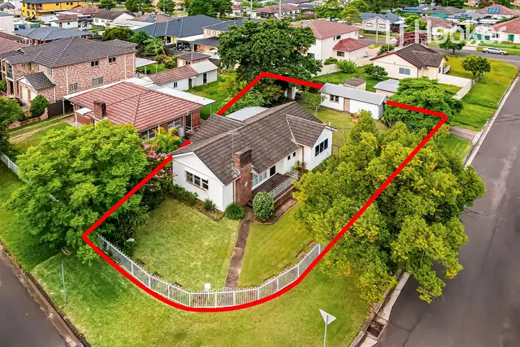 Main view of Homely house listing, 24 Eurabbie St, Cabramatta NSW 2166