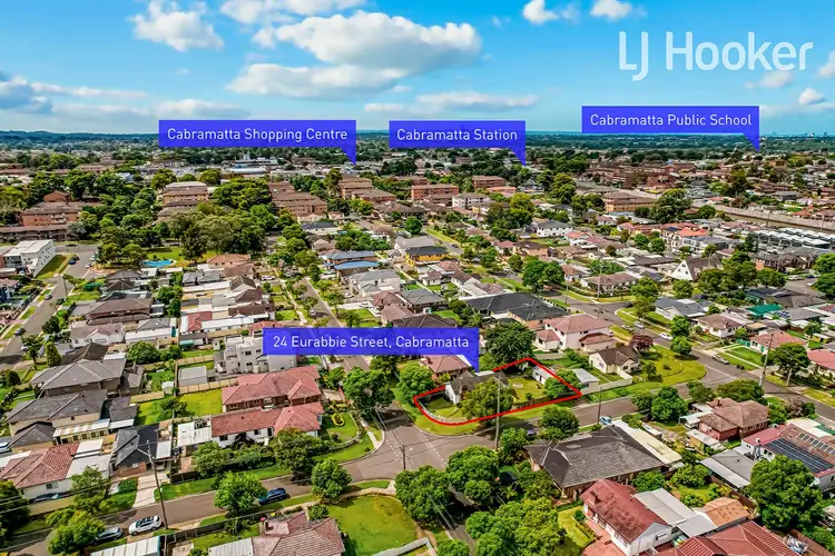 Second view of Homely house listing, 24 Eurabbie St, Cabramatta NSW 2166