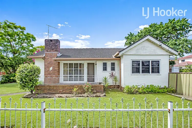 Third view of Homely house listing, 24 Eurabbie St, Cabramatta NSW 2166