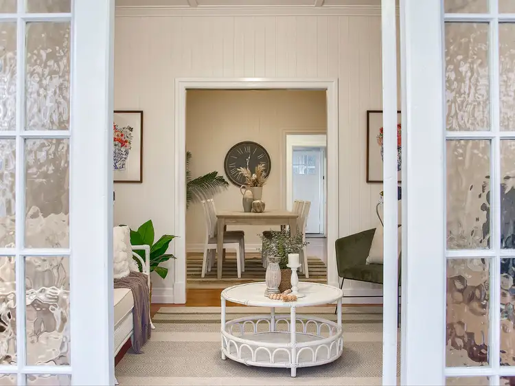 Second view of Homely house listing, 20 Cromwell Street, Wooloowin QLD 4030