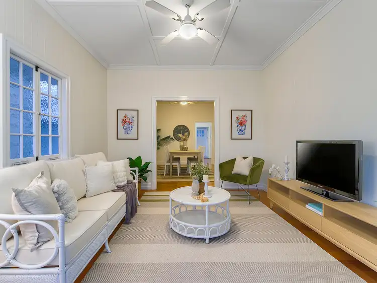 Third view of Homely house listing, 20 Cromwell Street, Wooloowin QLD 4030