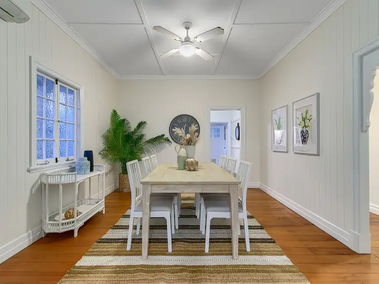 Fourth view of Homely house listing, 20 Cromwell Street, Wooloowin QLD 4030