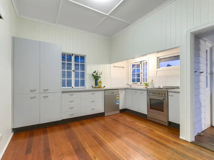 Fifth view of Homely house listing, 20 Cromwell Street, Wooloowin QLD 4030