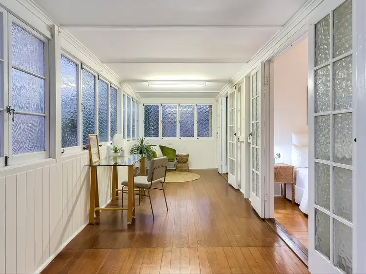 Sixth view of Homely house listing, 20 Cromwell Street, Wooloowin QLD 4030