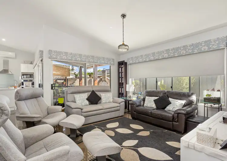 Second view of Homely house listing, 22 Bluehaven Drive, Old Bar NSW 2430
