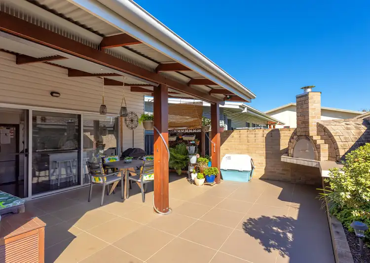 Fifth view of Homely house listing, 22 Bluehaven Drive, Old Bar NSW 2430