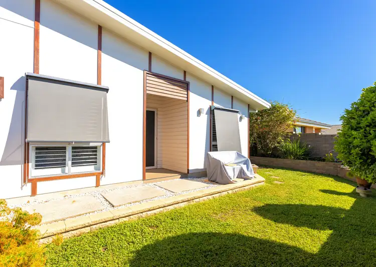 Sixth view of Homely house listing, 22 Bluehaven Drive, Old Bar NSW 2430