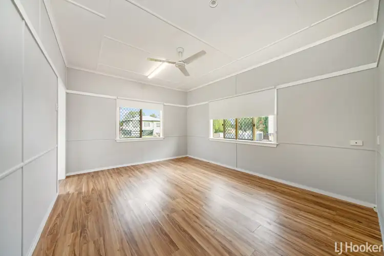 Fifth view of Homely house listing, 91 Thozet Road, Koongal QLD 4701