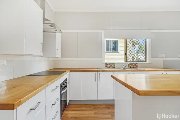 Sixth view of Homely house listing, 91 Thozet Road, Koongal QLD 4701