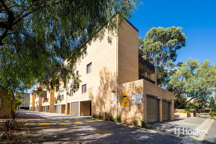 17/31 Disney Court, Belconnen ACT 2617