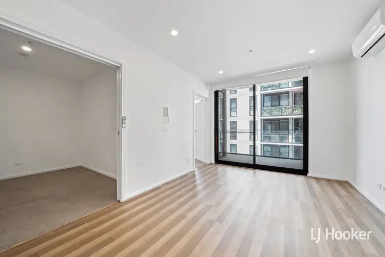 Second view of Homely unit listing, 910/2 Gribble Street, Gungahlin ACT 2912