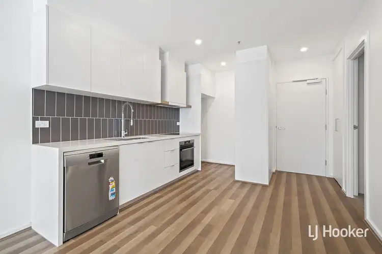Third view of Homely unit listing, 910/2 Gribble Street, Gungahlin ACT 2912