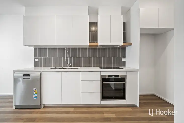 Fourth view of Homely unit listing, 910/2 Gribble Street, Gungahlin ACT 2912