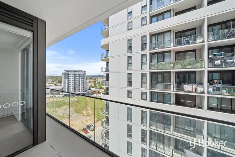 Sixth view of Homely unit listing, 910/2 Gribble Street, Gungahlin ACT 2912