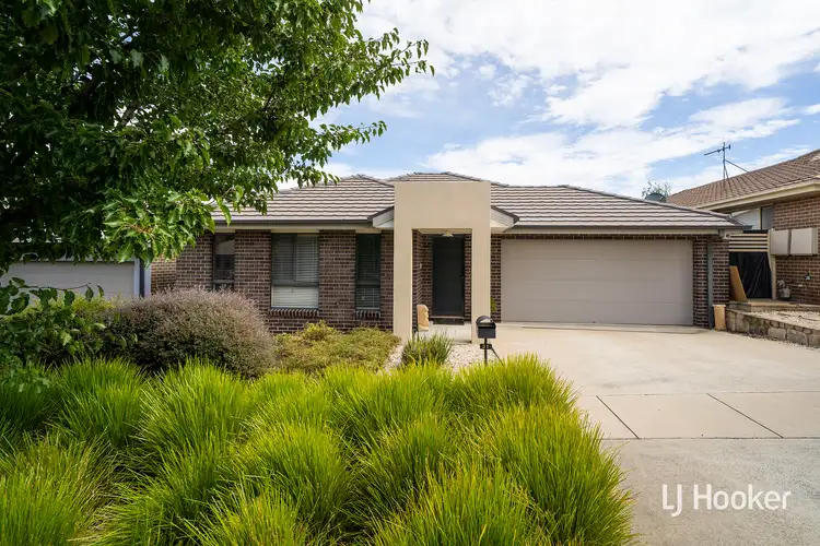 Main view of Homely house listing, 31 Liz O'Neill Street, Casey ACT 2913