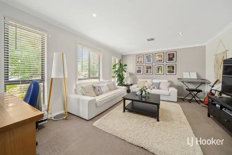 Second view of Homely house listing, 31 Liz O'Neill Street, Casey ACT 2913