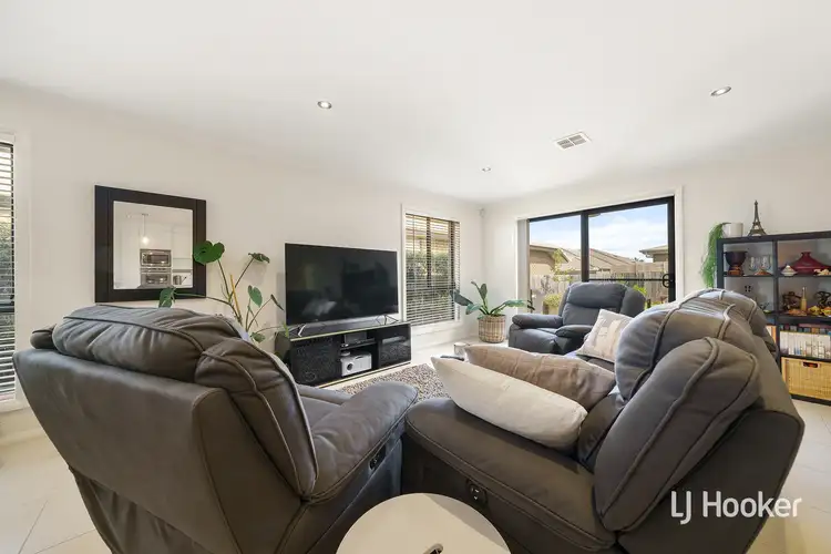 Third view of Homely house listing, 31 Liz O'Neill Street, Casey ACT 2913