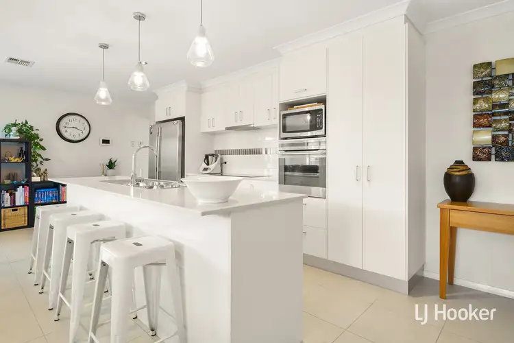 Fourth view of Homely house listing, 31 Liz O'Neill Street, Casey ACT 2913