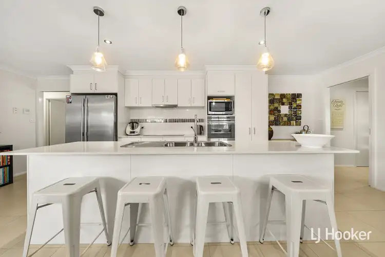 Fifth view of Homely house listing, 31 Liz O'Neill Street, Casey ACT 2913