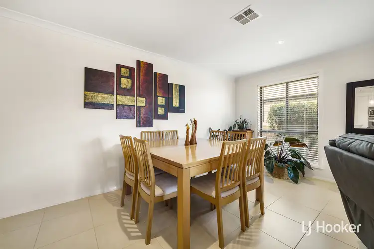 Sixth view of Homely house listing, 31 Liz O'Neill Street, Casey ACT 2913