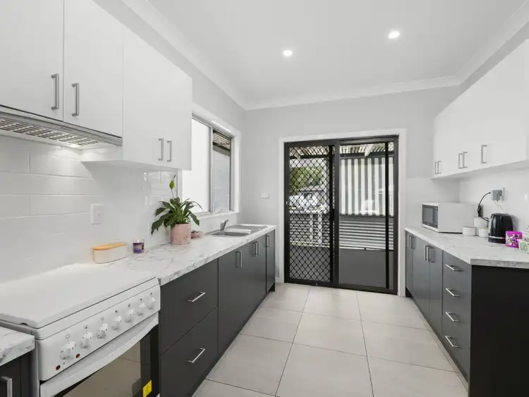Main view of Homely house listing, 90 Birdwood Drive, Blue Haven NSW 2262