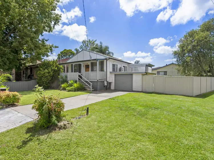 Second view of Homely house listing, 90 Birdwood Drive, Blue Haven NSW 2262