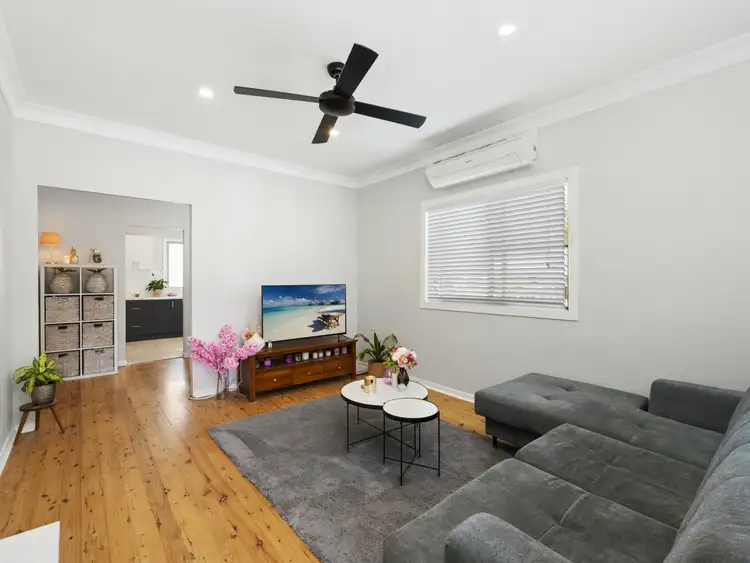 Fourth view of Homely house listing, 90 Birdwood Drive, Blue Haven NSW 2262