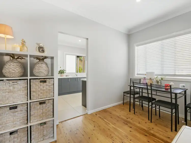 Fifth view of Homely house listing, 90 Birdwood Drive, Blue Haven NSW 2262