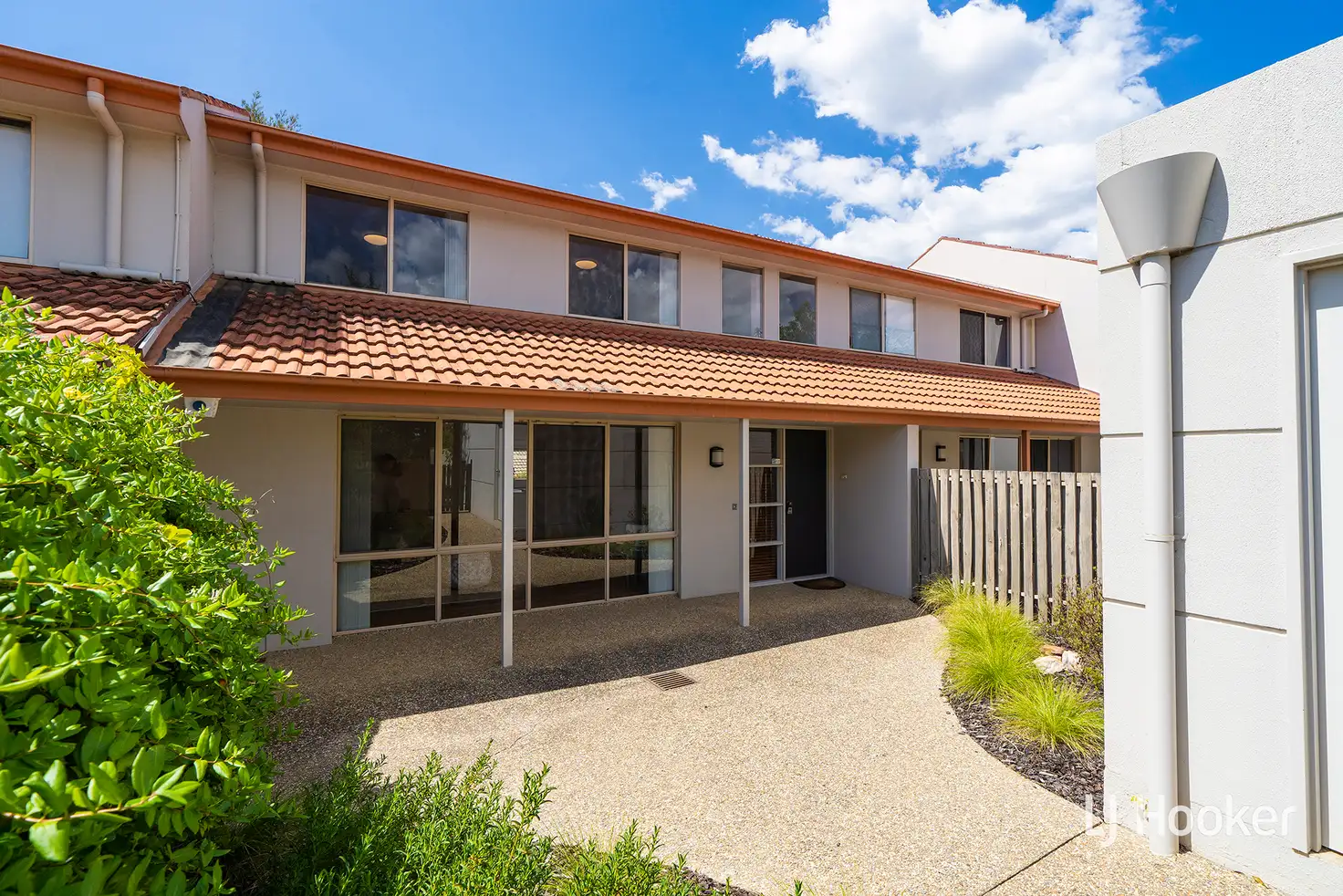 Main view of Homely townhouse listing, 3/8 Ranken Place, Belconnen ACT 2617