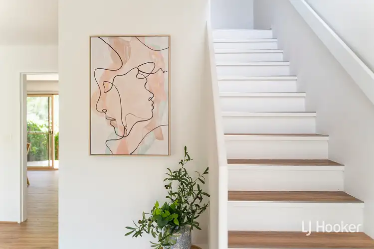 Second view of Homely townhouse listing, 3/8 Ranken Place, Belconnen ACT 2617