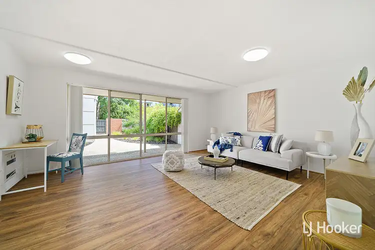 Third view of Homely townhouse listing, 3/8 Ranken Place, Belconnen ACT 2617