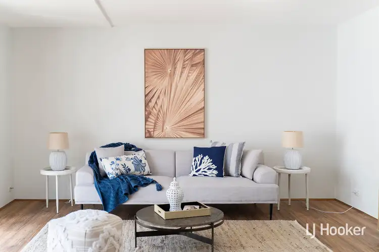 Fourth view of Homely townhouse listing, 3/8 Ranken Place, Belconnen ACT 2617