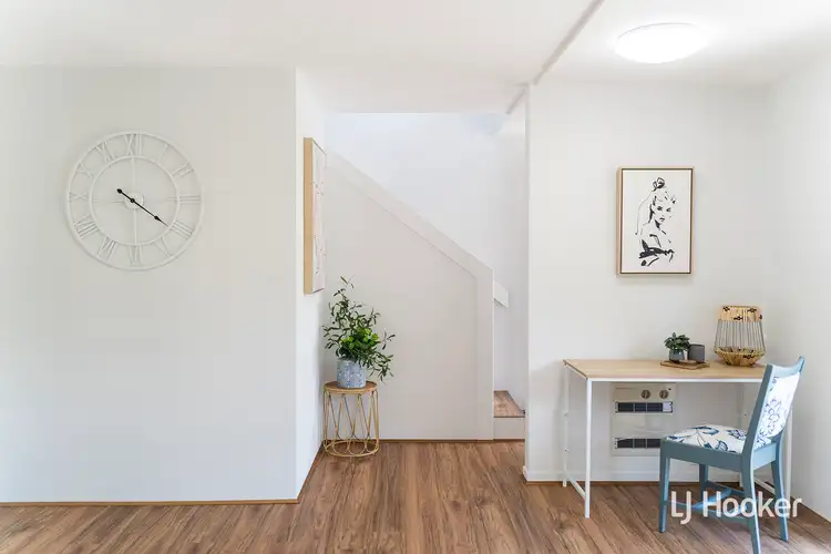 Fifth view of Homely townhouse listing, 3/8 Ranken Place, Belconnen ACT 2617
