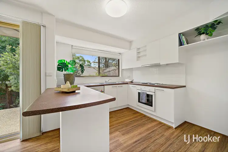 Sixth view of Homely townhouse listing, 3/8 Ranken Place, Belconnen ACT 2617