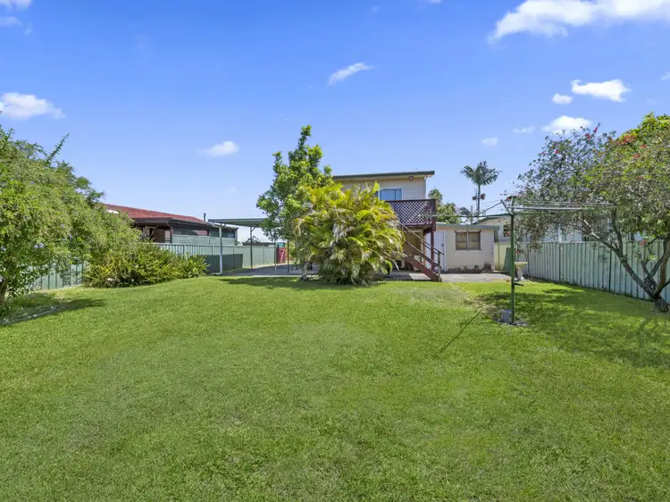 Main view of Homely house listing, 53 Coonanga Avenue, Budgewoi NSW 2262