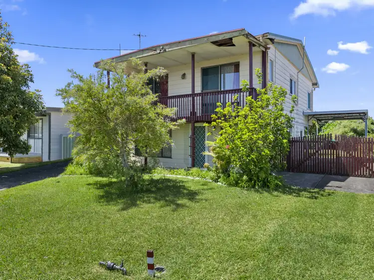 Second view of Homely house listing, 53 Coonanga Avenue, Budgewoi NSW 2262