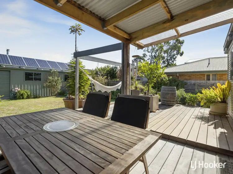 Second view of Homely house listing, 6 Wallace Avenue, Inverloch VIC 3996