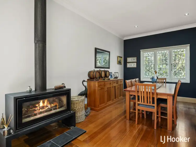 Fifth view of Homely house listing, 6 Wallace Avenue, Inverloch VIC 3996
